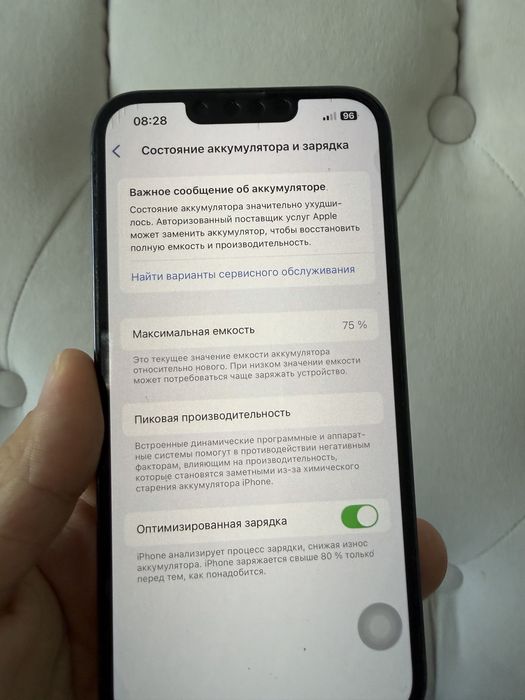 Iphone 13  про 256гигабайт