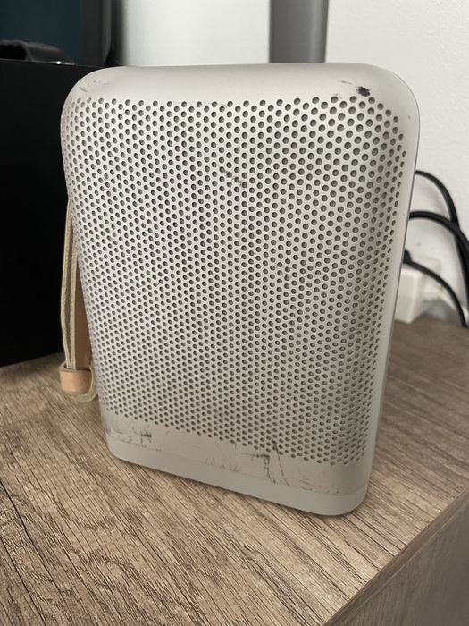 Boxa Bluetooth B&O Bang & Olufsen BeoPlay P6