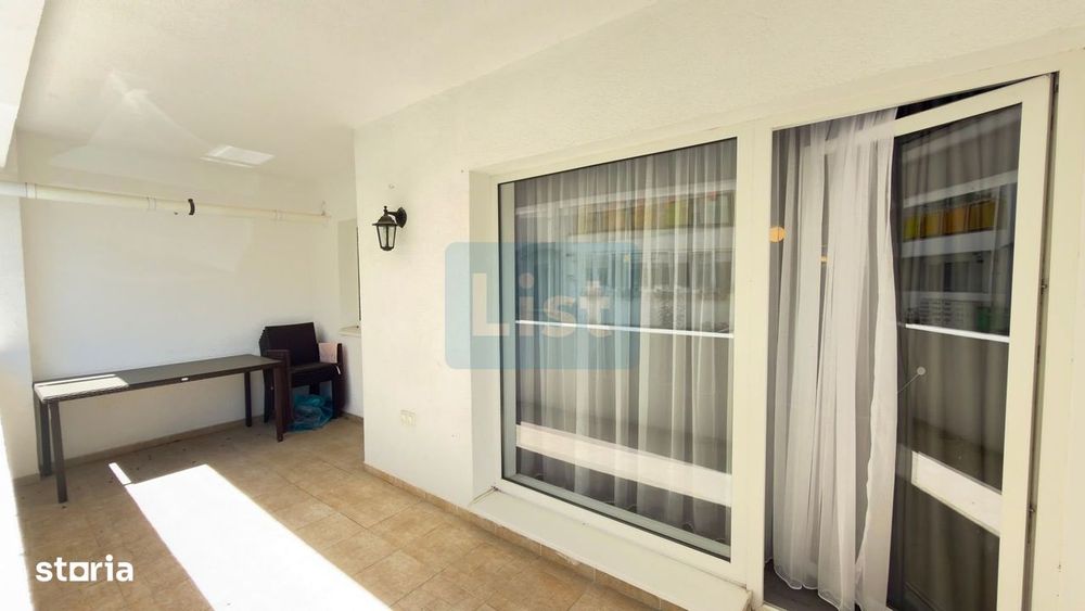 0% Comision| Apartament 3 Camere | 88 Mp Utili| Terasa | Doamna Stanca