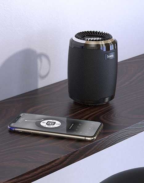 Портативная колонка Hoco BS39