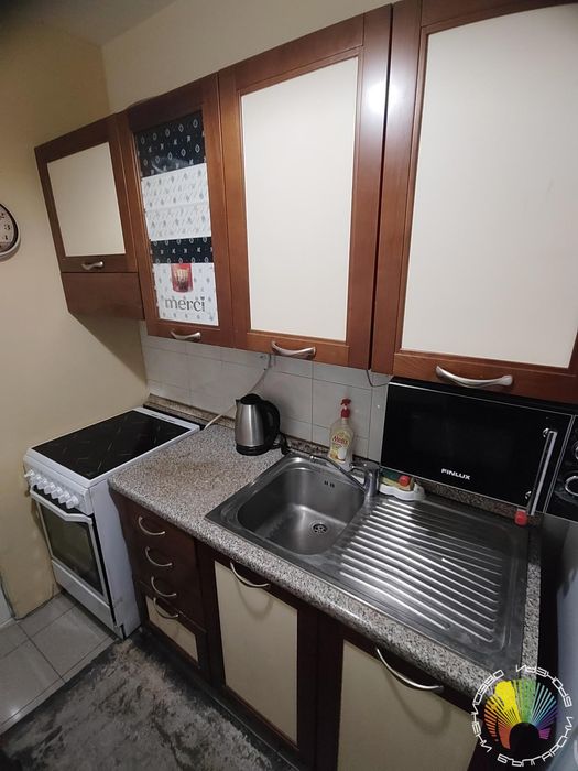 Дава се под наем Тристаен апартамент в Бургас, Възраждане - 86 кв.м за 408 € - Снимка #7