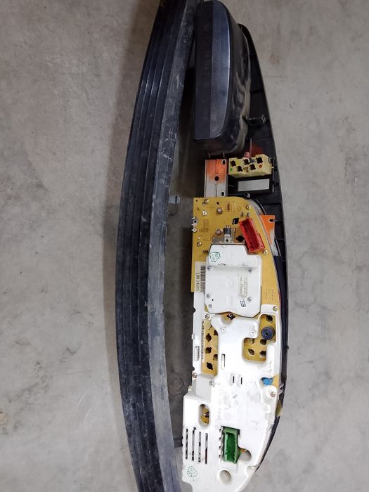 Тайота. Ауди. Бөлшектер