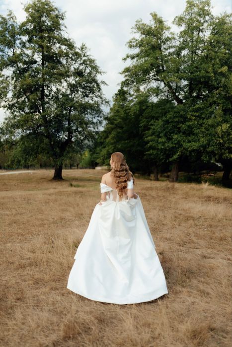 Rochie de Mireasa Anna Sposa