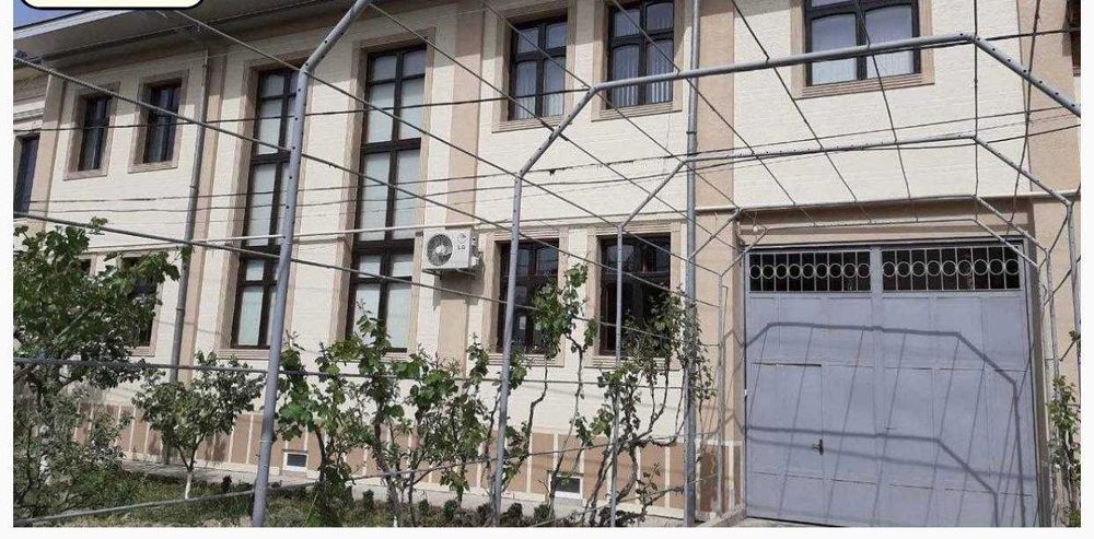 Продаётся Евродом в Юнусабдадском районе, 10-соток (N 11147)