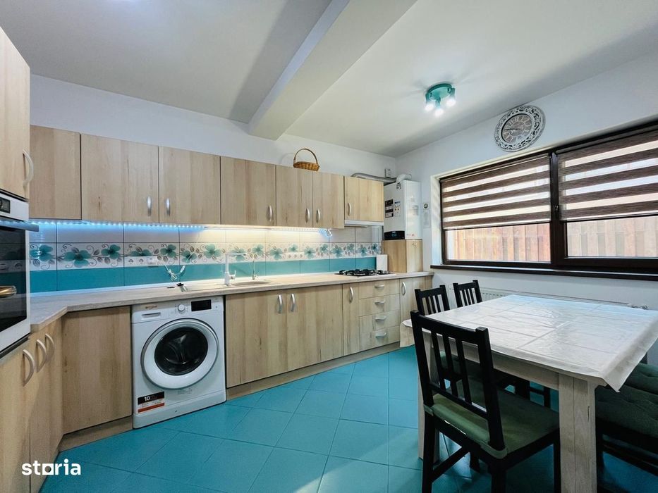 Casa 4 camere Arhitectilor