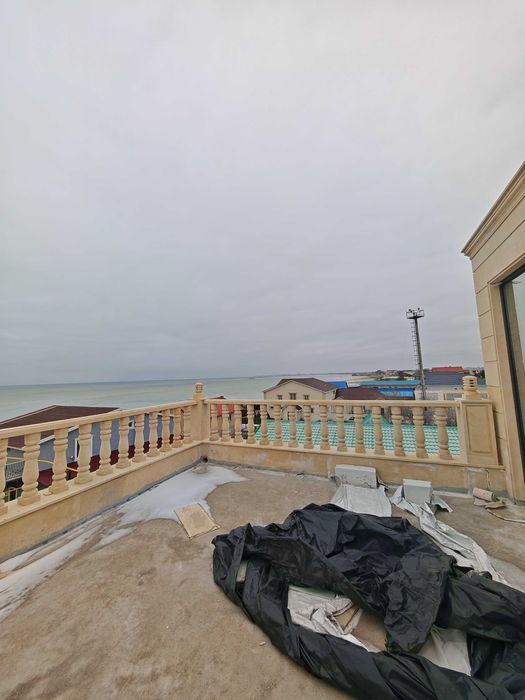 Продам дом! С шикарным видом на море!