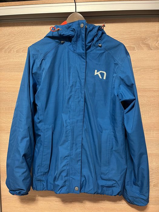 Дамско яке Kari traa, размер М