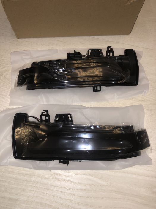Semnalizare oglinda dynamic Led Mercedes A B C E S GLA/GLK/CLS