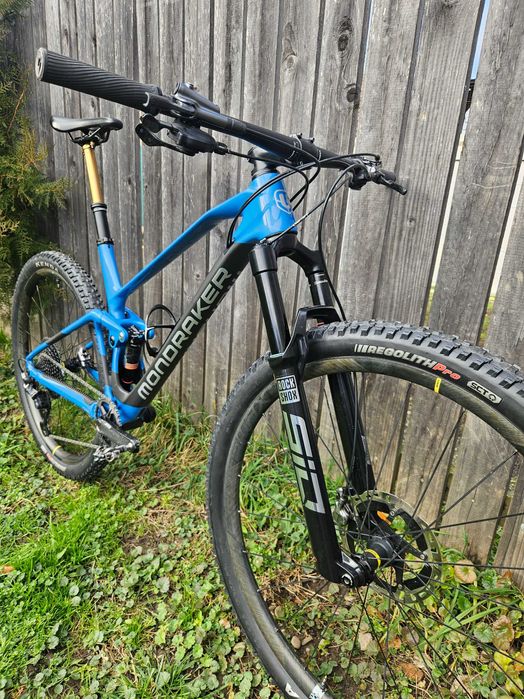 Mondraker F-Podium Carbon DC R