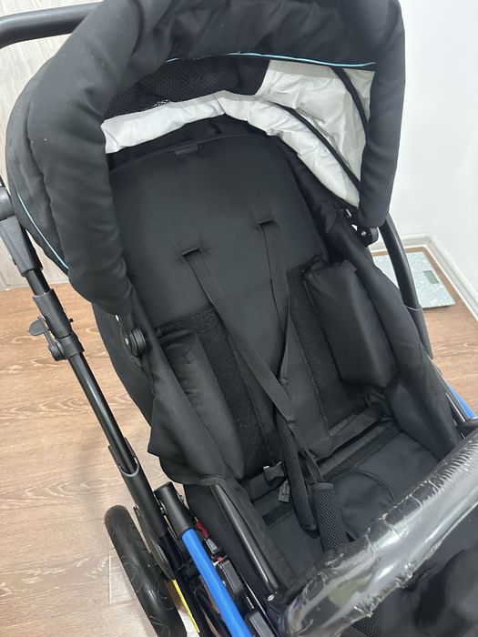 Детская инвалидная коляска Hippo