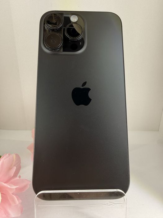 iPhone 16 Pro Max/ 512gb