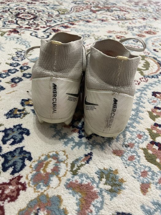 Nike Air zoom бутсы