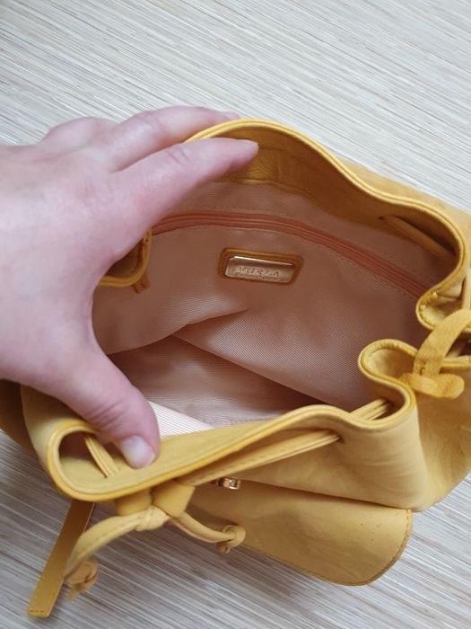 НАМАЛЕНИ!Фурла/Furla раница и портмоне