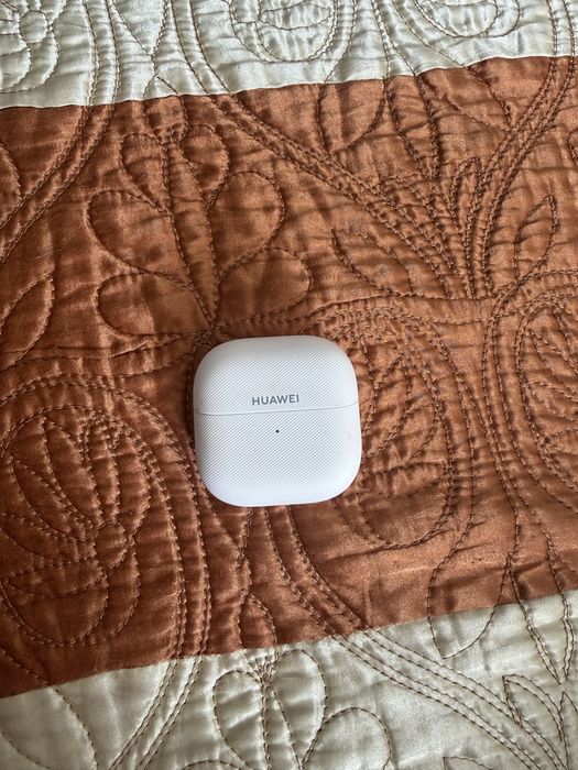 Наушник Huawei FreeClip 2