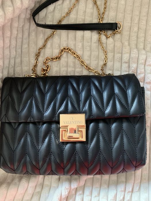 боти и чанта