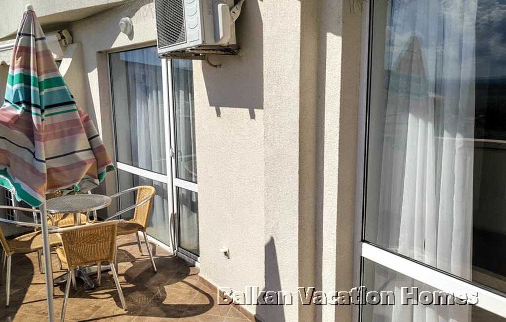 Продава се Двустаен апартамент в Бяла - 84 кв.м за 834 €/кв.м - Снимка #11