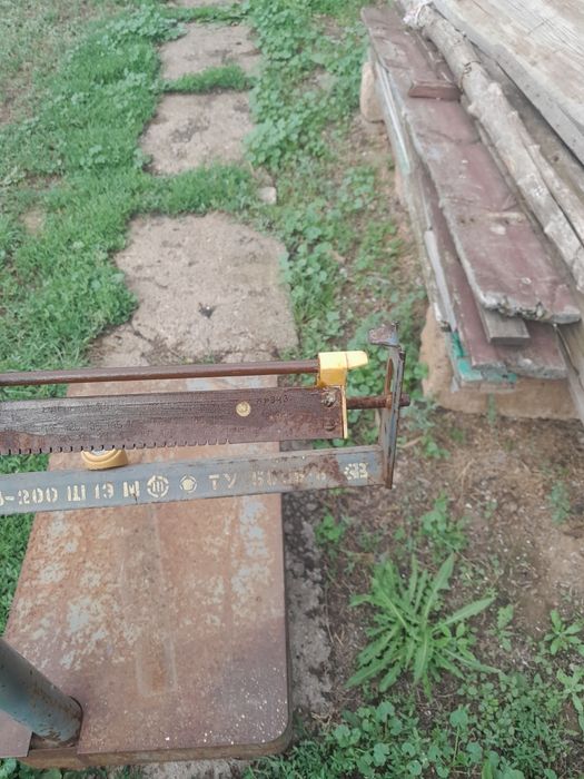 Продам ВЕСЫ механические