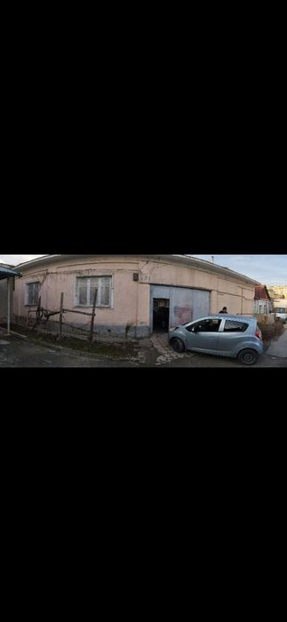 Продаю 3,8 сот Паркенский  под снос