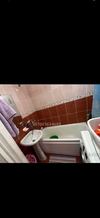 Продам квартиру в Лисаковске