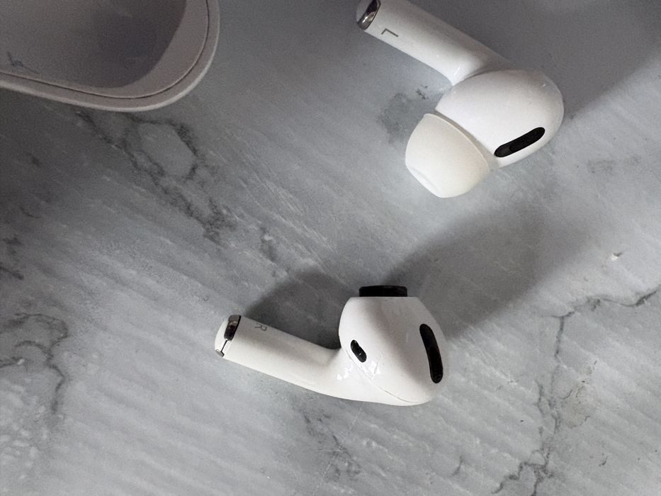 Airpods negociabile