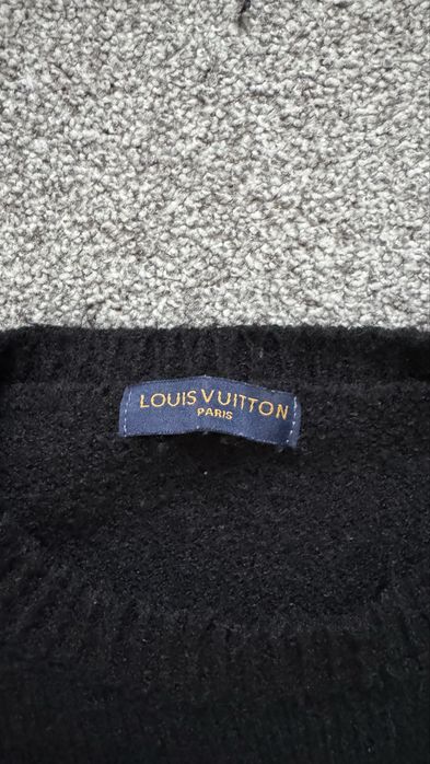 Pullover louis vuiton