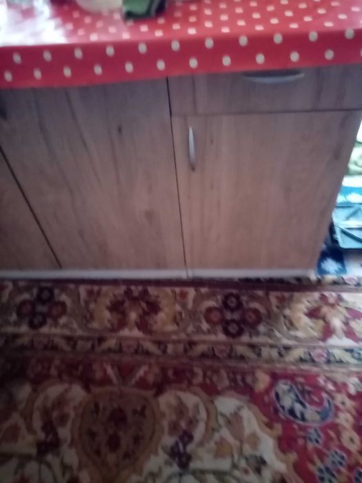 Mobilă cameră+ Mobila bucatarie+cuier