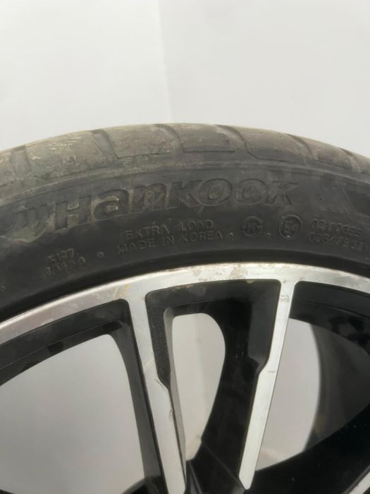 Диска бмв , r20  задний 1 шт широкий