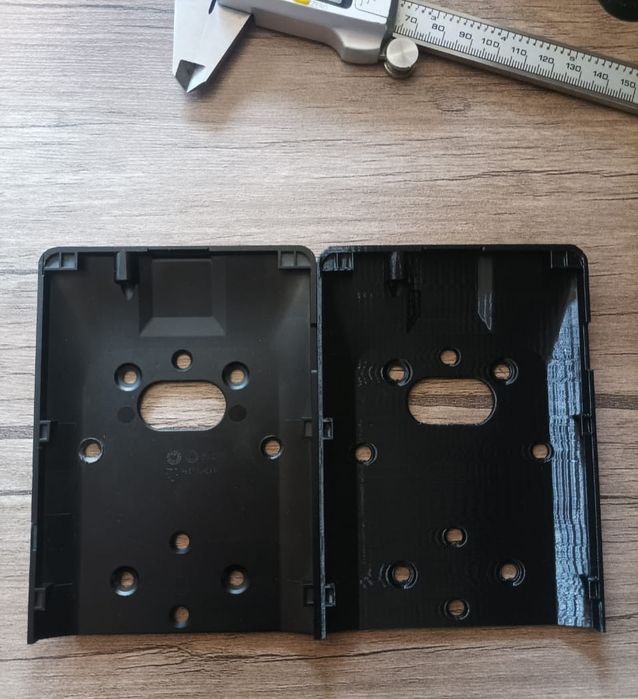 3д печать и моделирование!