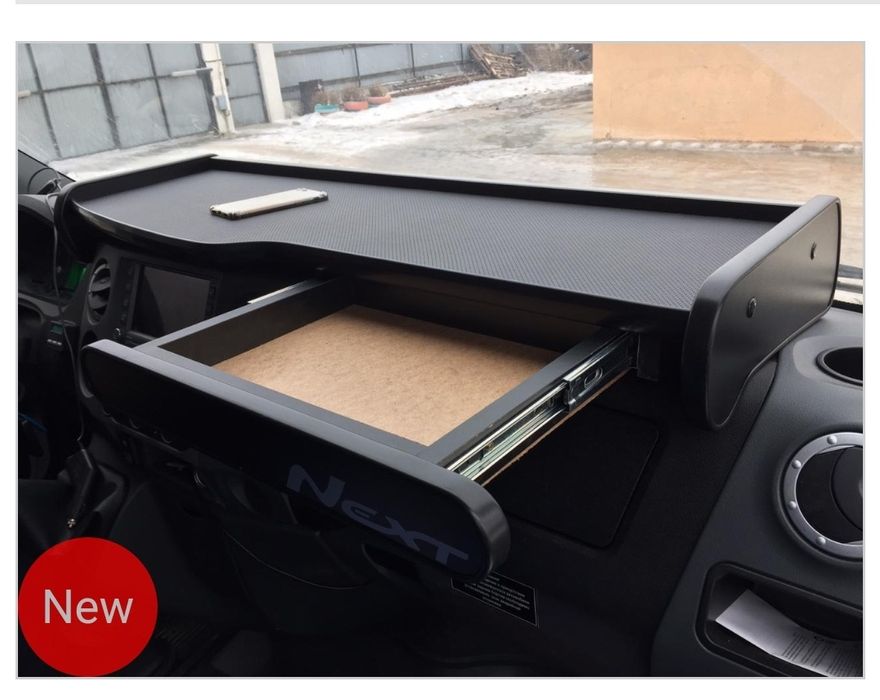 Стол - парта газель  Некст.