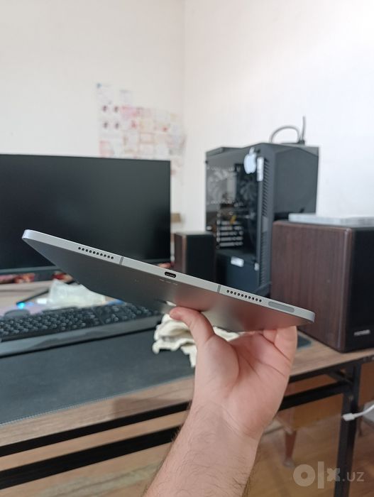 iPad Pro M2 256GB (Wi-Fi + Cellular / SIM tushadi)