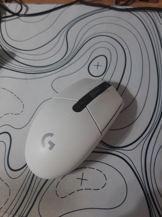 Мышка Logitech G304 Lightspeed