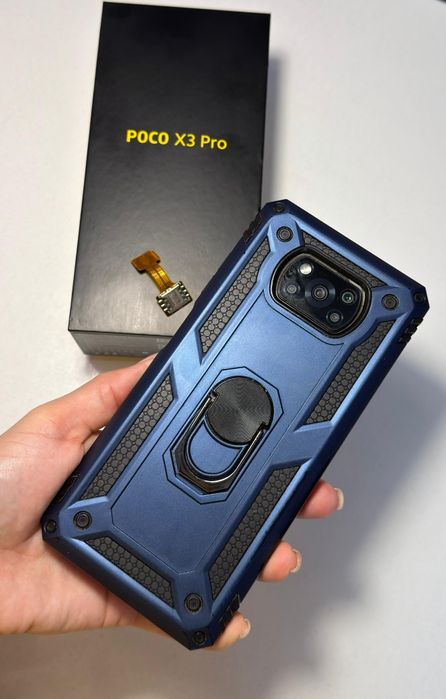 Poko x3 Pro телефон