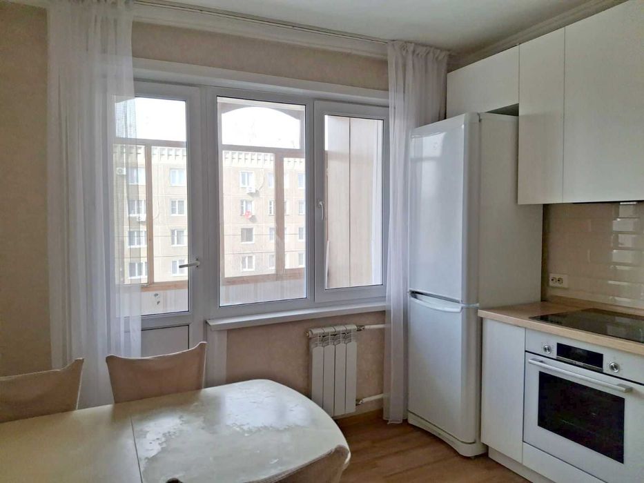 Продам  квартиру по адресу Машиностроителей,6