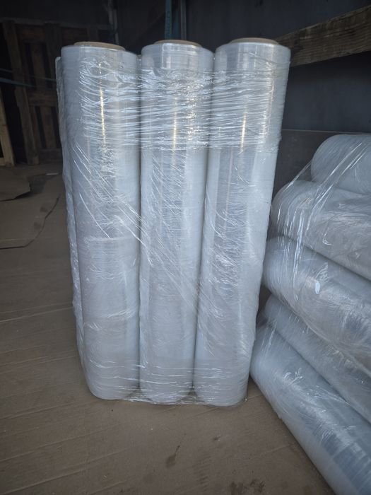 Folie strechi la 2kg