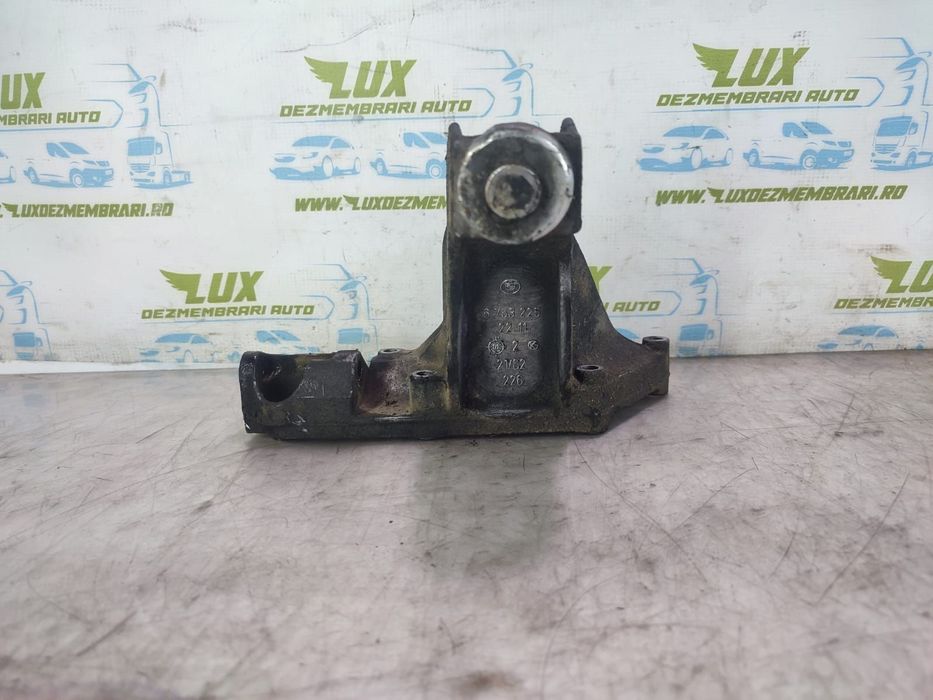 Suport motor 2.0 d m47 6753225 BMW Seria 3 E46 [1997 - 2003] 2.0 D m4