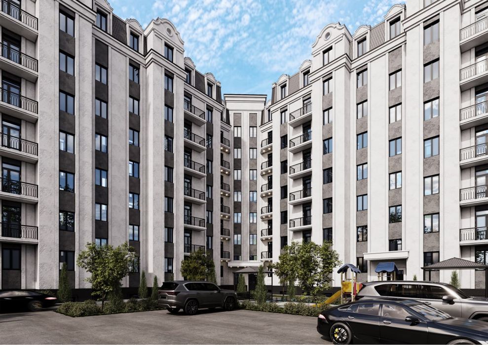 Квартира ва савдо дўконлари