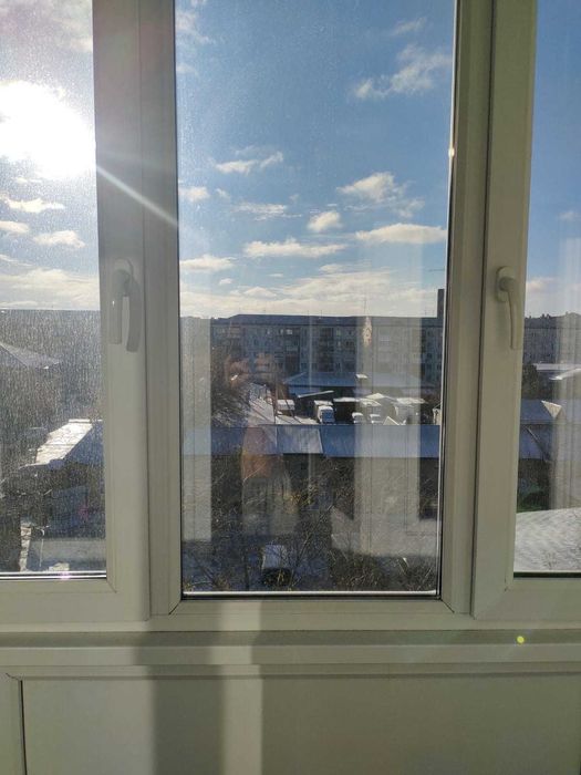 3 комнатная квартира, район СКГУ