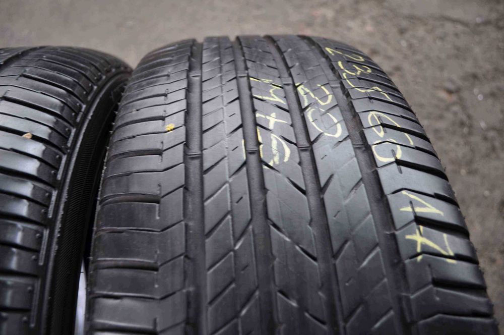 SET 2 Anvelope All Season 235/60 R17 BRIDGESTONE Dueller HL 102V