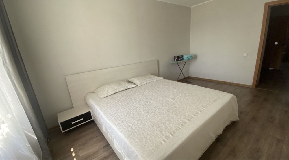 3х ком квартира посуточно