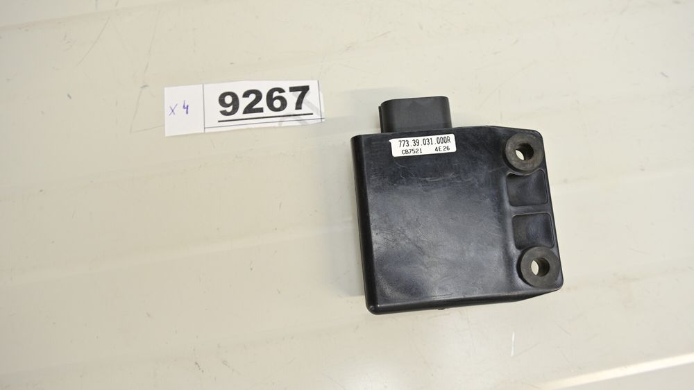 KTM 450 SX-F XC-F SMR 2007 - 2012 ECU CDI