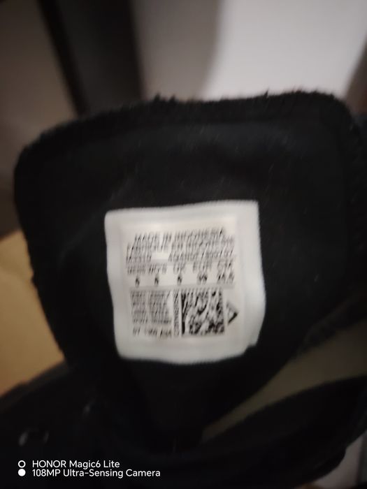 Converse dama originali negri- mărimea 39