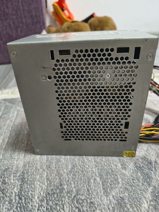 Sursa PC modelului Hirpo