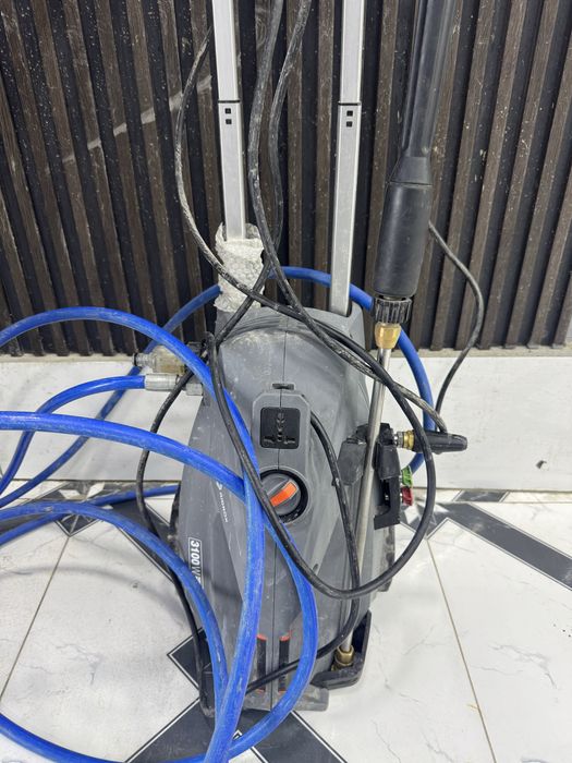 Gidrox karcher 3100W