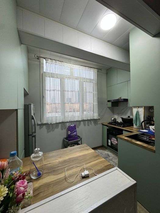 Qoratosh srochno sotiladi