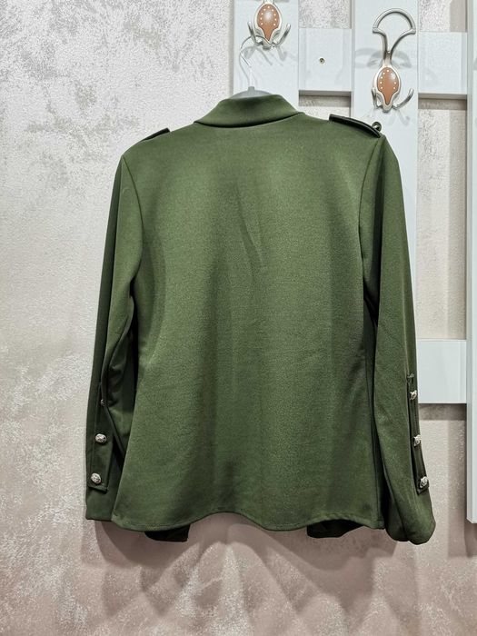 Спортно елегантно сако