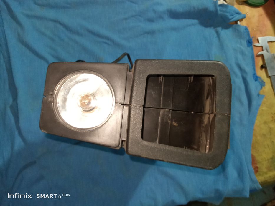 Техника под ремонт б.у.