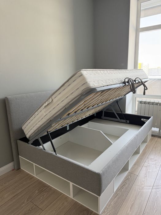 Кровать Ormatek 120*200