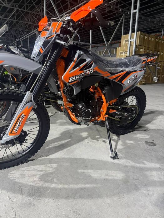 Мото Palma 300cc