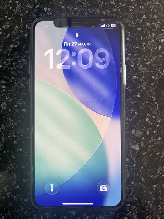 Iphone 11 pro в отличным состояние