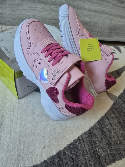 Маратонки/сникърси PRIMIGI и DeeZee